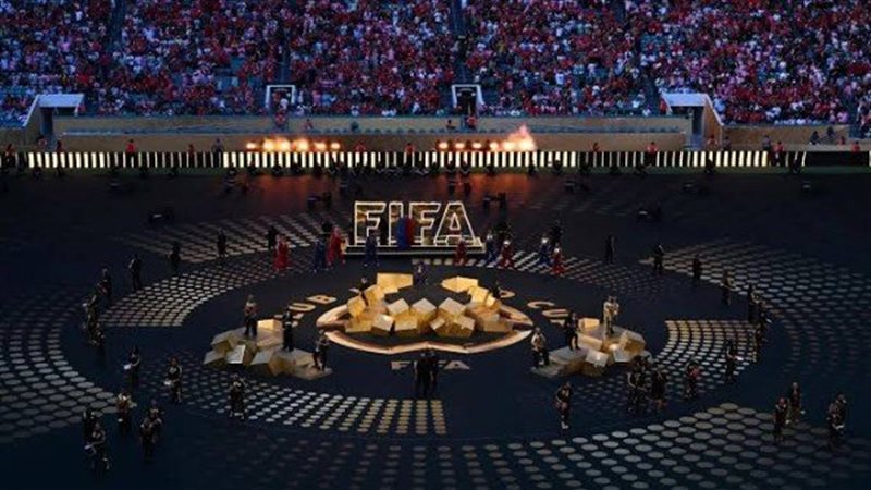 تصفيات كأس العالم