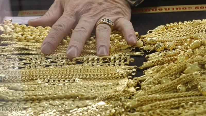  أسعار الذهب اليوم