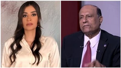 نجيب جبرائيل يطالب بمحاكمة ريهام عياد بتهمة ازدراء الأديان بسبب تصريحاتها عن الكتاب المقدس