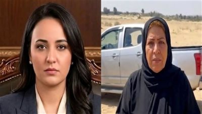 النيابة تكمل تحقيقات التعدي على الأراضي الأثرية التابعة لدير الأنبا بيشوي مارينا عطالله تكشف التفاصيل