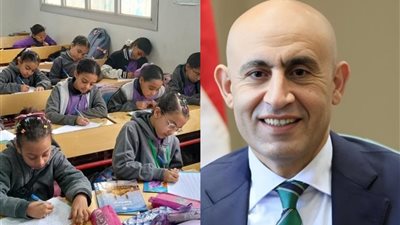 التعليم تعلن مواعيد امتحانات مارس وأبريل 