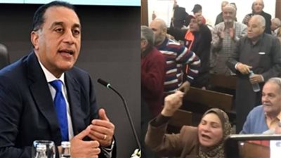 حالة جدل بين أصحاب المعاشات بعد تصريحات رفع الأجور 