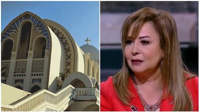 سحر الجعارة تطالب باستثناء أسبوع الآلام وعيد القيامة من غلق المحلات الساعة 9 مساء