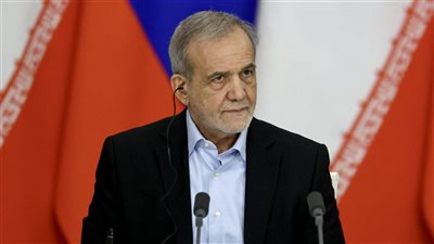 تصريحات الرئيس الإيراني تؤكد السعي نحو إنهاء الحرب 