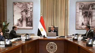 قرارات مصطفى مدبولي في اجتماع اليوم في مقر رئاسة الوزراء  