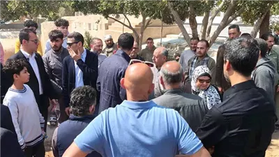 وزير الصناعة 