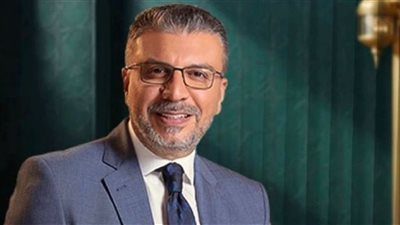 عمرو الليثي يروي تفاصيل إصابته بأزمة قلبية أثناء السفر  