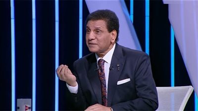 وفاة شقيق فاروق جعفر نجم الزمالك السابق وتحديد موعد العزاء بالقاهرة