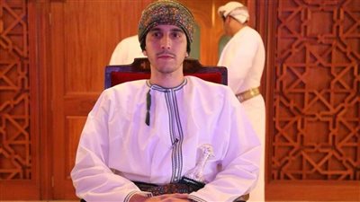 ختام مهرجان كأس جلالة السلطان للهجن 2026 