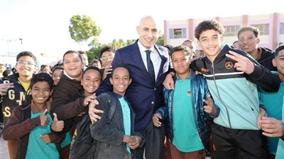 وزارة التعليم 