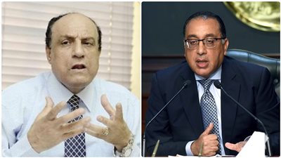 نجيب جبرائيل: قرار مد غلق المحال ساعتين فقط خلال الأعياد أثار استياء الأقباط ونطالب بمراجعته