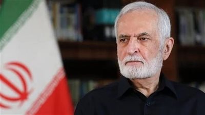 إصابة مستشار المرشد الإيراني الحالي كمال خرازي وتصفية زوجته 