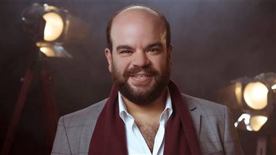 محمد عبد الرحمن يقترب من إنهاء تصوير فيلم 101 مطافي خلال أيام