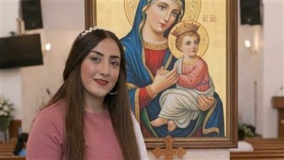 عودة نرجس صابر وطفلتيها إلى أسرتها في الإسماعيلية بعد اختفاء يثير الجدل وتوضيح الحقيقة