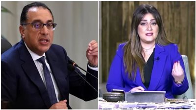 الإعلامية ألفت كمال تنتقد قرارات الحكومة بشأن مواعيد المحلات بأسبوع الآلام وتطالب بمراعاة حقوق الأقباط