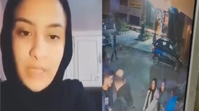  الداخلية تكشف حقيقة ادعاء التحرش في حلوان  