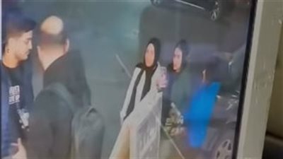 تصريحات أسرة الشاب عن واقعة حلوان 