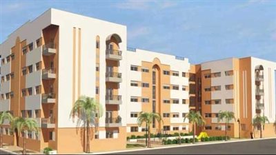 الحكومة المصرية تطلق مشروع الوحدات السكنية بالإيجار الشهري لدعم محدودي ومتوسطي الدخل 