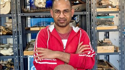 حوار الحق والضلال مع الدكتور محمد حبيش  