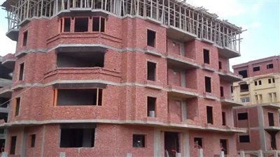 التصالح في مخالفات البناء 