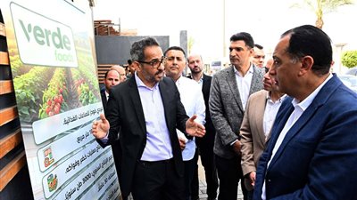 مصطفى مدبولي 