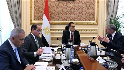 أخبار الحكومة اليوم الأحد الموافق الخامس من إبريل 2026 