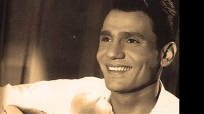 عبد الحليم حافظ 