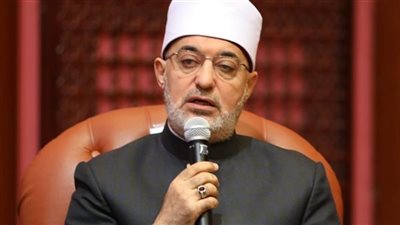 مفتي الجمهورية 