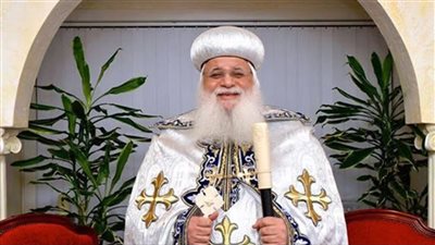 إيبارشية هولندا تحذر من شخص ينتحل صفة كاهن باسم «أبونا بلامون» ويستهدف النصب على الكنائس