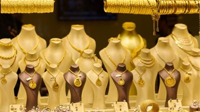 ارتفاع أسعار الذهب بمصراليوم الأربعاء بعد تهدئة النزاعات الدولية ووقف إطلاق النار بين أمريكا وإيران