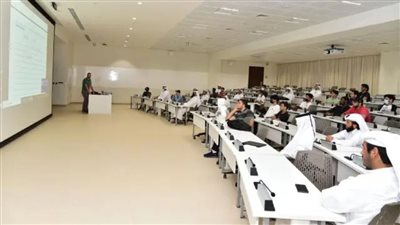 حقيقة إجازة نهاية الأسبوع في جامعة قطر 