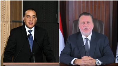 مدبولي يعيّن محافظ البنك المركزي ممثلًا لمصر بصندوق النقد 