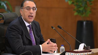 قرارات مجلس الوزراء اليوم تتضمن 13 قرارًا جديدًا 