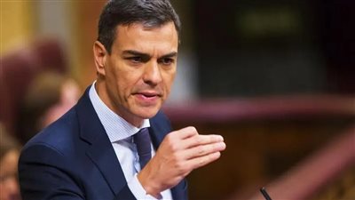 رئيس وزراء إسبانيا: لا نحول لبنان إلى غزة ويطالب الاتحاد الأوروبي بتعليق اتفاقه مع إسرائيل