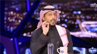 المرداسي: الأخطاء التحكيمية طبيعية واختيار عبدالله الشهري لمونديال 2026 يؤكد كفاءته رغم الهفوات