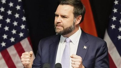 نائب الرئيس الأمريكي 