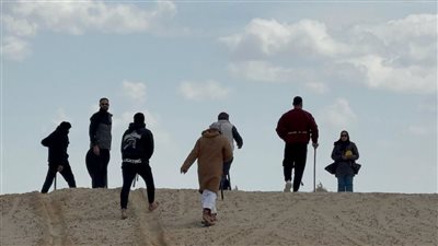 القصة الكاملة لواقعة دير الأنبا بيشوي بعد اكتشاف أثري وضبط المتهمين وإعادة الأرض للآثار