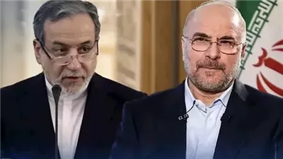 باكستان تحتضن مفاوضات الهدنة والسلام بين أمريكا وإيران 