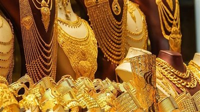 تراجع أسعار الذهب اليوم السبت 11 أبريل 2026 في مصر وعيار 21 يسجل 7190 جنيهًا