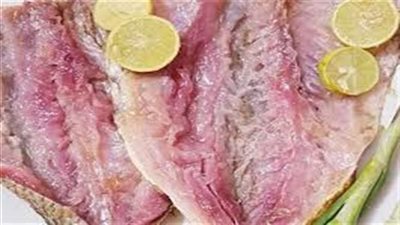 أسعار الفسيخ والرنجة 