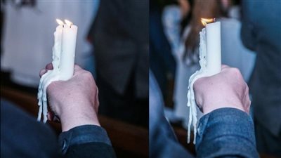 قداس القيامة 