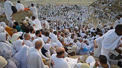 موعد وقفة عرفات وعدد أيام الإجازة الرسمية لـ عيد الأضحى 2026