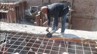 إزالة فورية لعقار مخالف بعين شمس… قرارات محافظة القاهرة بشأن مخالفات البناء