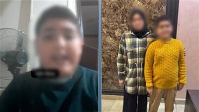 الداخلية تقبض على سيدة حرضت نجلها لتصوير فيديو  