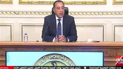 رئيس الوزراء يعلن حزمة قرارات جديدة  