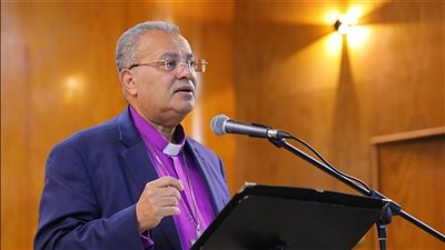 الكنيسة الإنجيلية تشيد بتوجيهات الرئيس بتعديل قانون الأحوال  