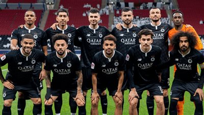 السد يتوج رسميًا بلقب دوري نجوم قطر بعد خسارة الشمال أمام قطر بثنائية