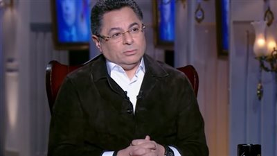 خالد أبو بكر 