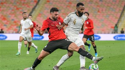 سقوط المنتخب السعودي برباعية أمام مصر يفتح باب الانتقادات قبل مونديال 2026