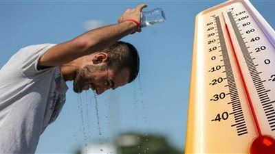 حالة الطقس اليوم في مصر 